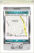 Emulation de Windows Mobile 6 et utilisation de Google Map Static API